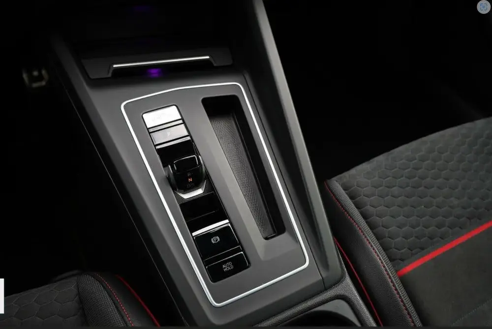 Volkswagen Golf 2.0 TSI OPF 221KW Dsg7 2021 Grijs uit 2021, foto 18