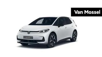 Volkswagen ID.3 Neo Life 58 kWh | 190pk | Steunhaak | Naviga uit 2026