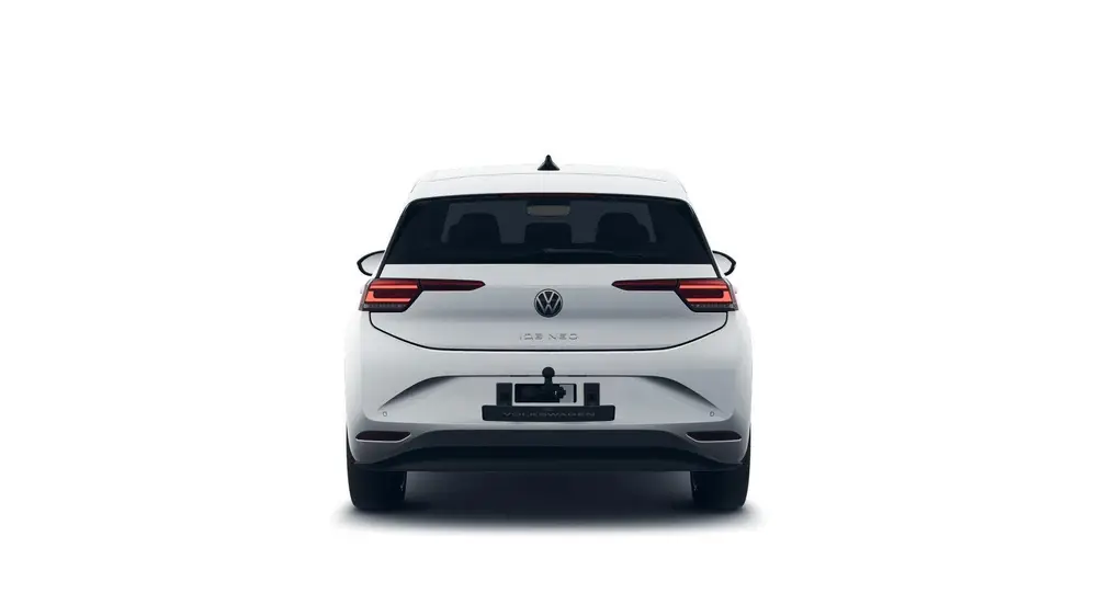Volkswagen ID.3 Neo Life 58 kWh | 190pk | Steunhaak | Naviga uit 2026, foto 2