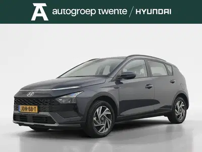 Hyundai BAYON 1.0 T-GDI Comfort uit 2025