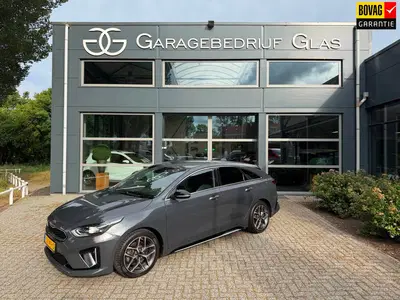 Kia ProCeed 1.4 T-GDI GT-Line automaat uit 2019