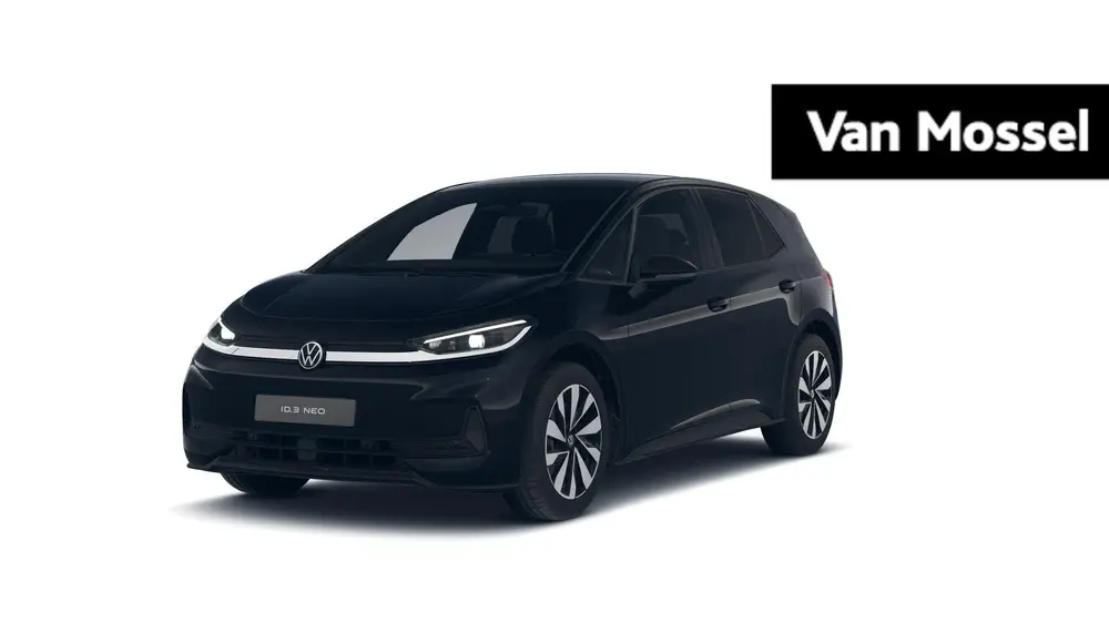 Volkswagen ID.3 Neo Life 58 kWh | 190pk | Navigatie | Apple uit 2026