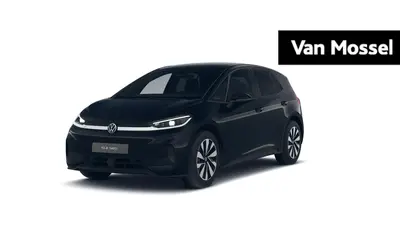 Volkswagen ID.3 Neo Life 58 kWh | 190pk | Navigatie | Apple uit 2026