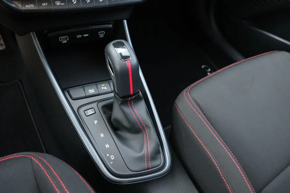 Hyundai i20 1.0 T-GDI Mild HYBRID N Line UNIEK 25.559k uit 2024, foto 9