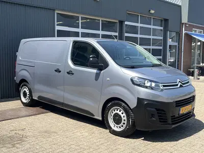 Citroën Jumpy 1..5 BlueHDI L2 H1 Marge BTW en BPM vrij A uit 2020