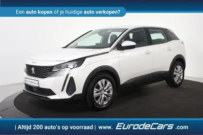 Peugeot 3008 Active 130 *1ste Eigenaar*Navigatie*Camera uit 2021