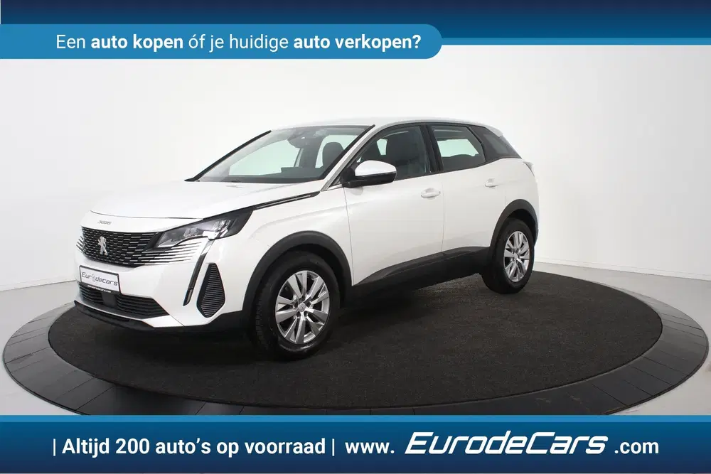 Peugeot 3008 Active 130 *1ste Eigenaar*Navigatie*Camera uit 2021, foto 5