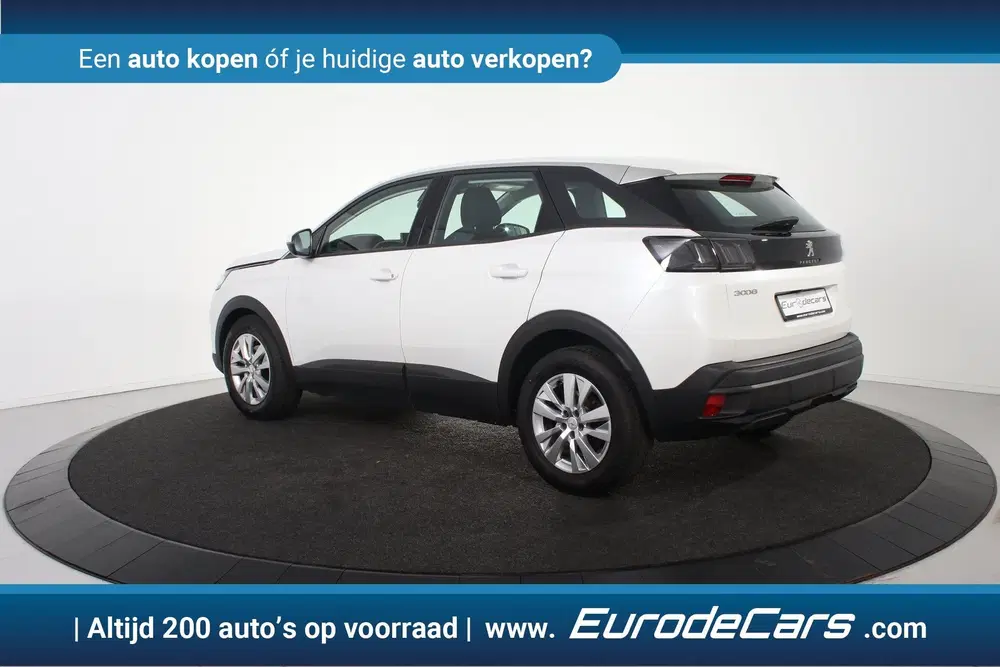 Peugeot 3008 Active 130 *1ste Eigenaar*Navigatie*Camera uit 2021, foto 8