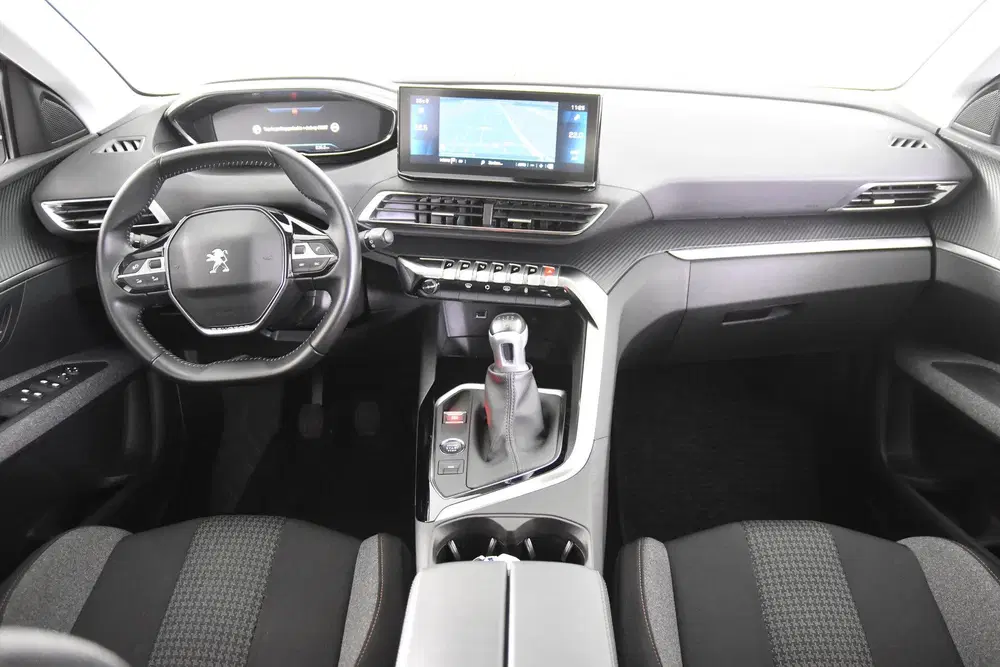 Peugeot 3008 Active 130 *1ste Eigenaar*Navigatie*Camera uit 2021, foto 9