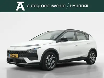 Hyundai BAYON 1.0 T-GDI Comfort uit 2025