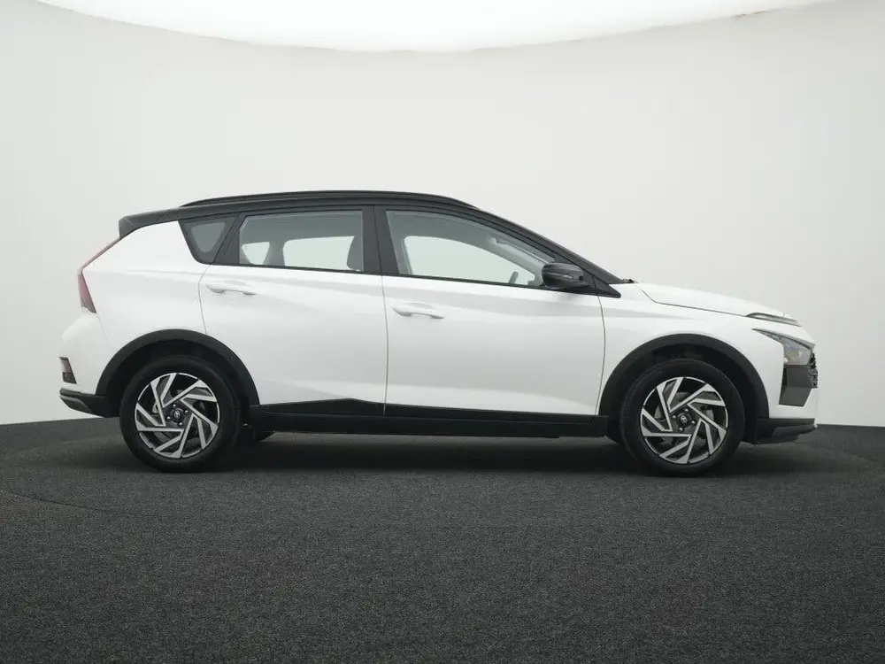 Hyundai BAYON 1.0 T-GDI Comfort uit 2025, foto 11