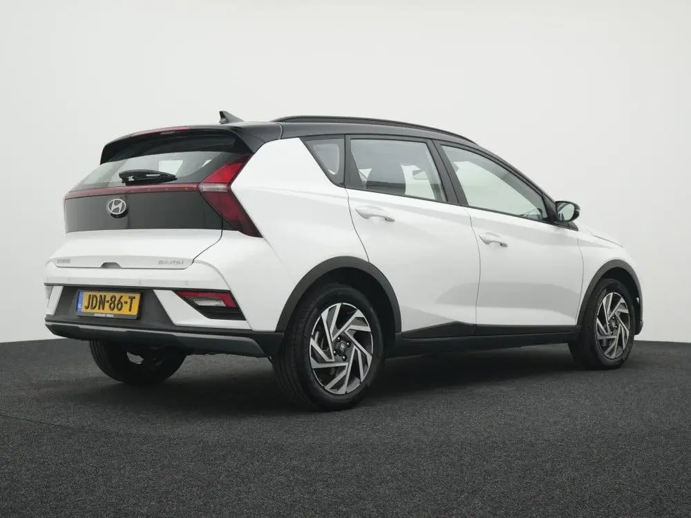 Hyundai BAYON 1.0 T-GDI Comfort uit 2025, foto 2