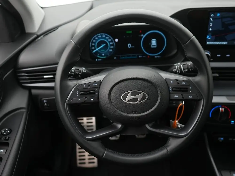 Hyundai BAYON 1.0 T-GDI Comfort uit 2025, foto 3