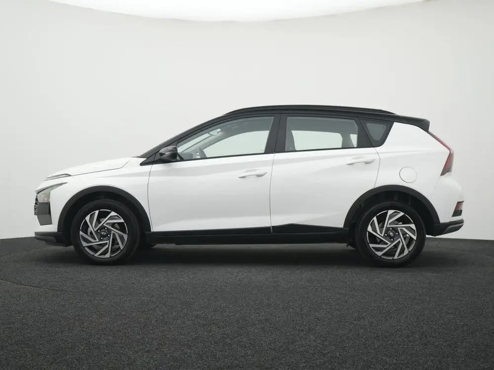 Hyundai BAYON 1.0 T-GDI Comfort uit 2025, foto 6