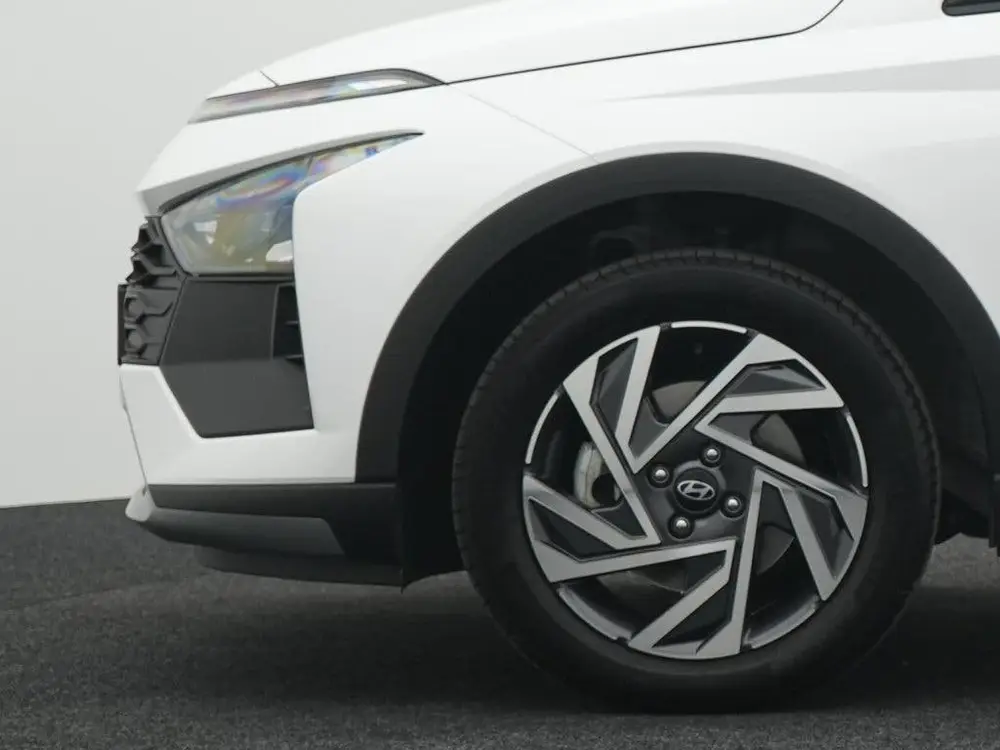 Hyundai BAYON 1.0 T-GDI Comfort uit 2025, foto 7