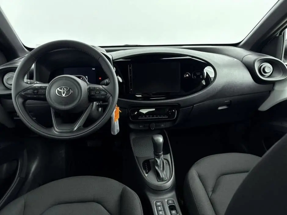 Toyota Aygo X Hybrid 115 play (bj 2026 uit 2026, foto 5