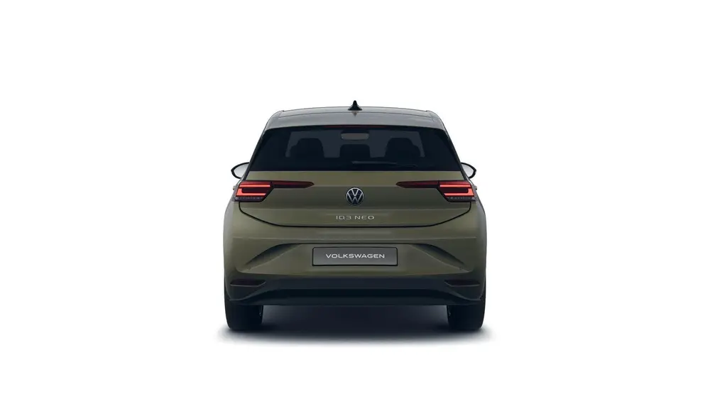 Volkswagen ID.3 Neo Life 58 kWh | 190pk | Navigatie | Apple uit 2026, foto 2