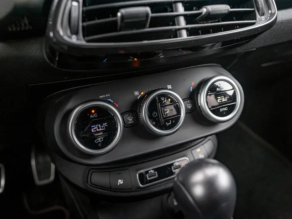 Fiat 500X 1.3 Turbo 150pk Sport Automaat Fiat 500 X uit 2021, foto 15