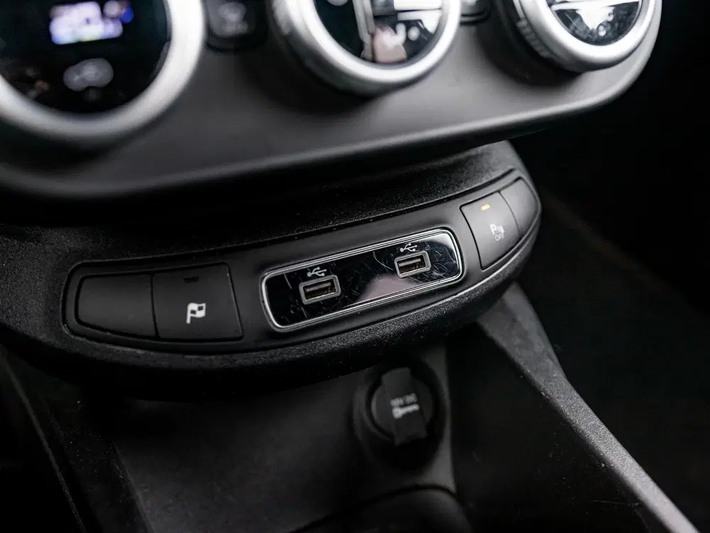 Fiat 500X 1.3 Turbo 150pk Sport Automaat Fiat 500 X uit 2021, foto 16