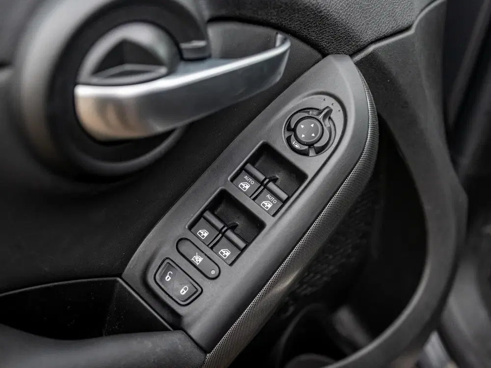 Fiat 500X 1.3 Turbo 150pk Sport Automaat Fiat 500 X uit 2021, foto 18