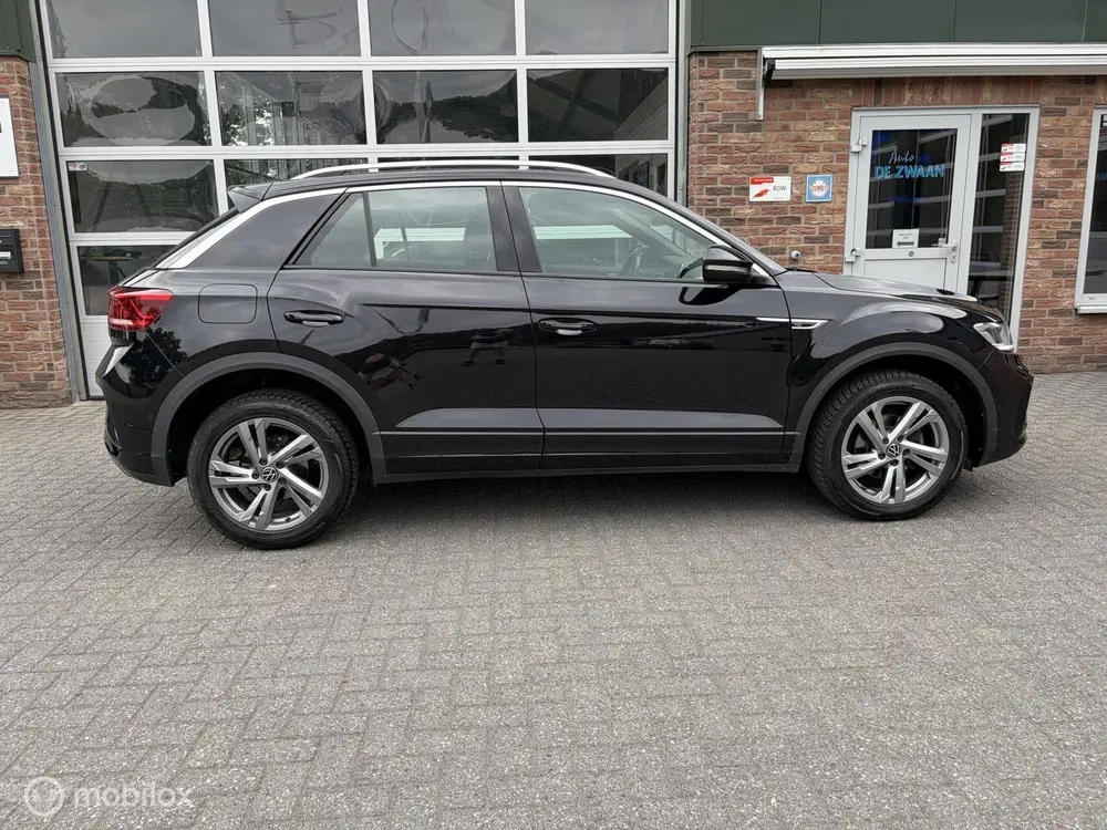 Volkswagen T-Roc 1.5 TSI R-Line Business|Nederlandse auto|1e uit 2023, foto 5