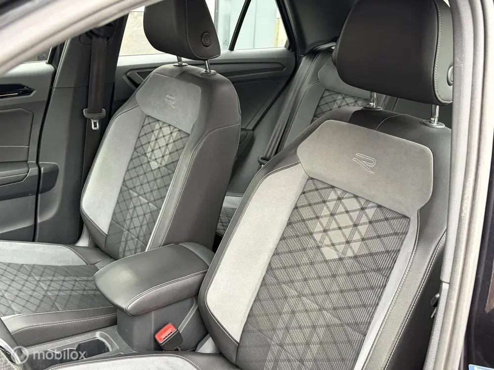 Volkswagen T-Roc 1.5 TSI R-Line Business|Nederlandse auto|1e uit 2023, foto 7