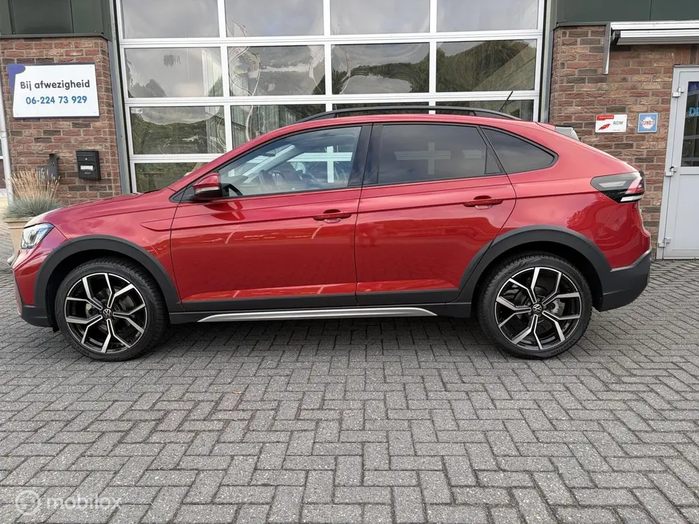 Volkswagen Taigo 1.0 TSI Life Business|18 inch|Parkeersensor uit 2022, foto 12