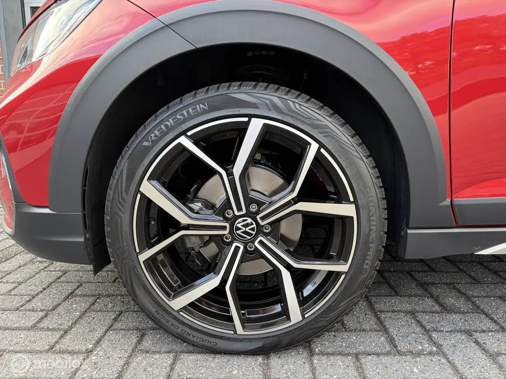 Volkswagen Taigo 1.0 TSI Life Business|18 inch|Parkeersensor uit 2022, foto 15