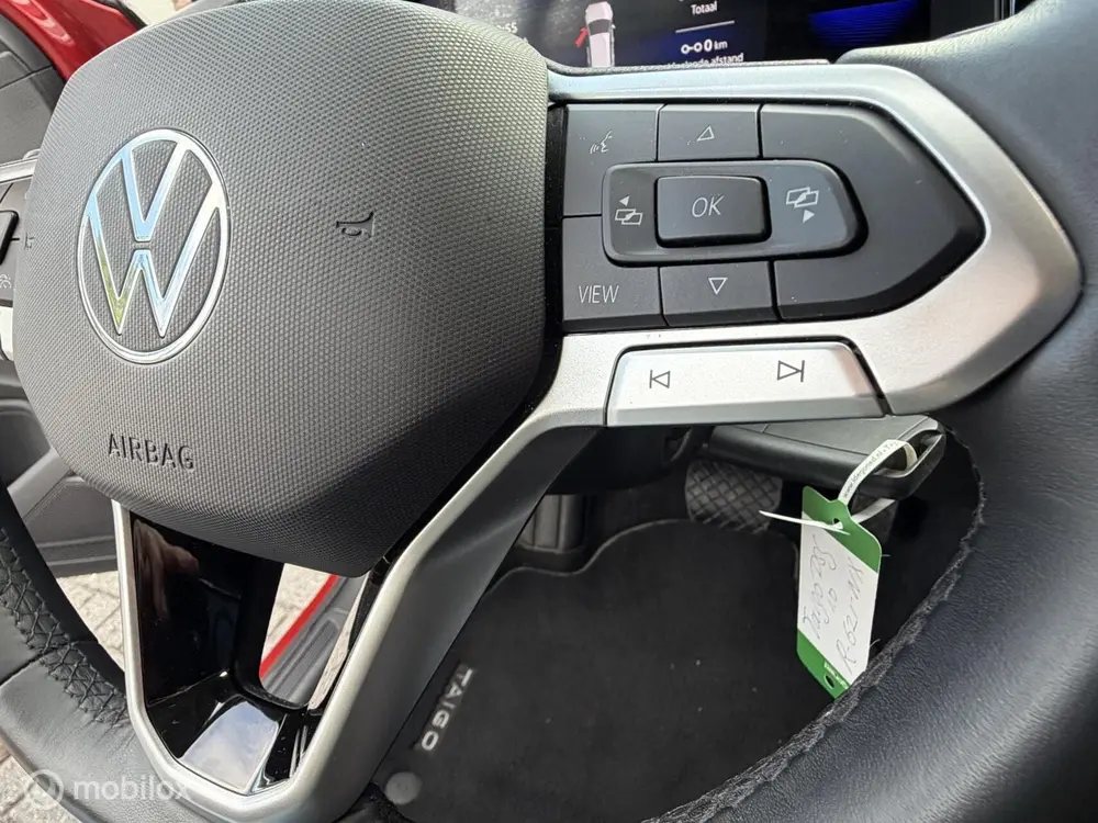 Volkswagen Taigo 1.0 TSI Life Business|18 inch|Parkeersensor uit 2022, foto 20