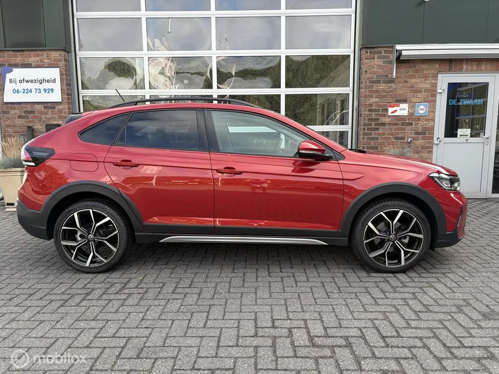 Volkswagen Taigo 1.0 TSI Life Business|18 inch|Parkeersensor uit 2022, foto 5