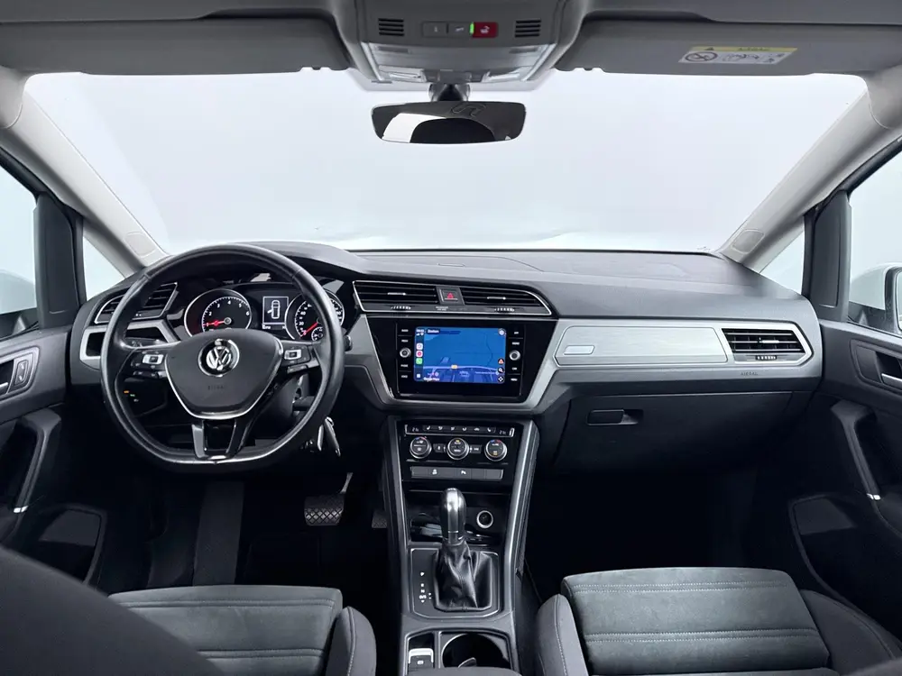 Volkswagen Touran 1.5 TSI Highline Business R 7p | Trekhaak uit 2019, foto 11