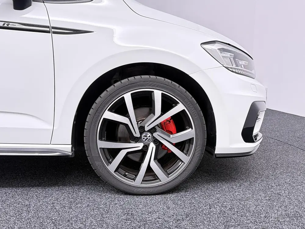 Volkswagen Touran 1.5 TSI Highline Business R 7p | Trekhaak uit 2019, foto 16