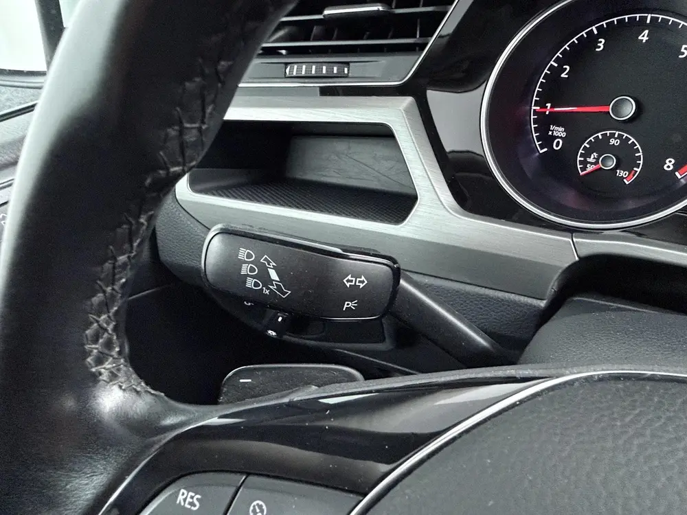 Volkswagen Touran 1.5 TSI Highline Business R 7p | Trekhaak uit 2019, foto 17