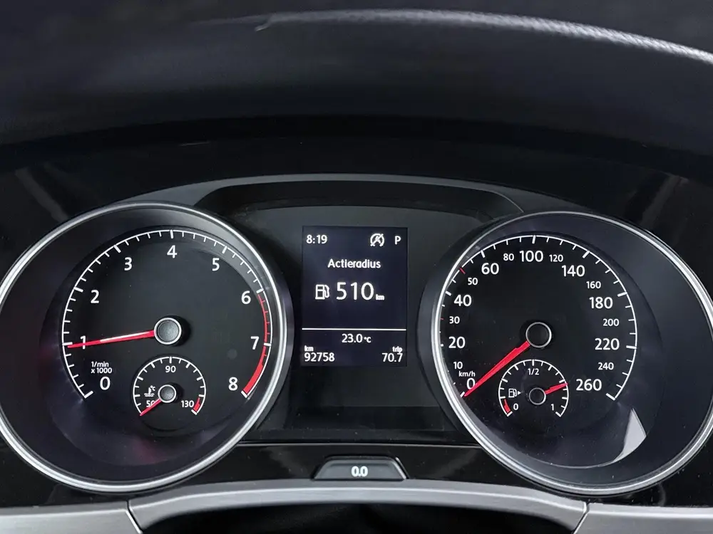 Volkswagen Touran 1.5 TSI Highline Business R 7p | Trekhaak uit 2019, foto 4