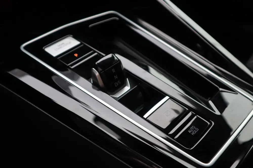 Volkswagen Golf uit 2022, foto 19