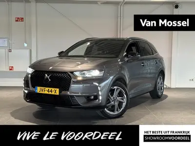 DS Automobiles DS 7 Crossback DS 7 Crossback E-Tense Bastille+ uit 2022