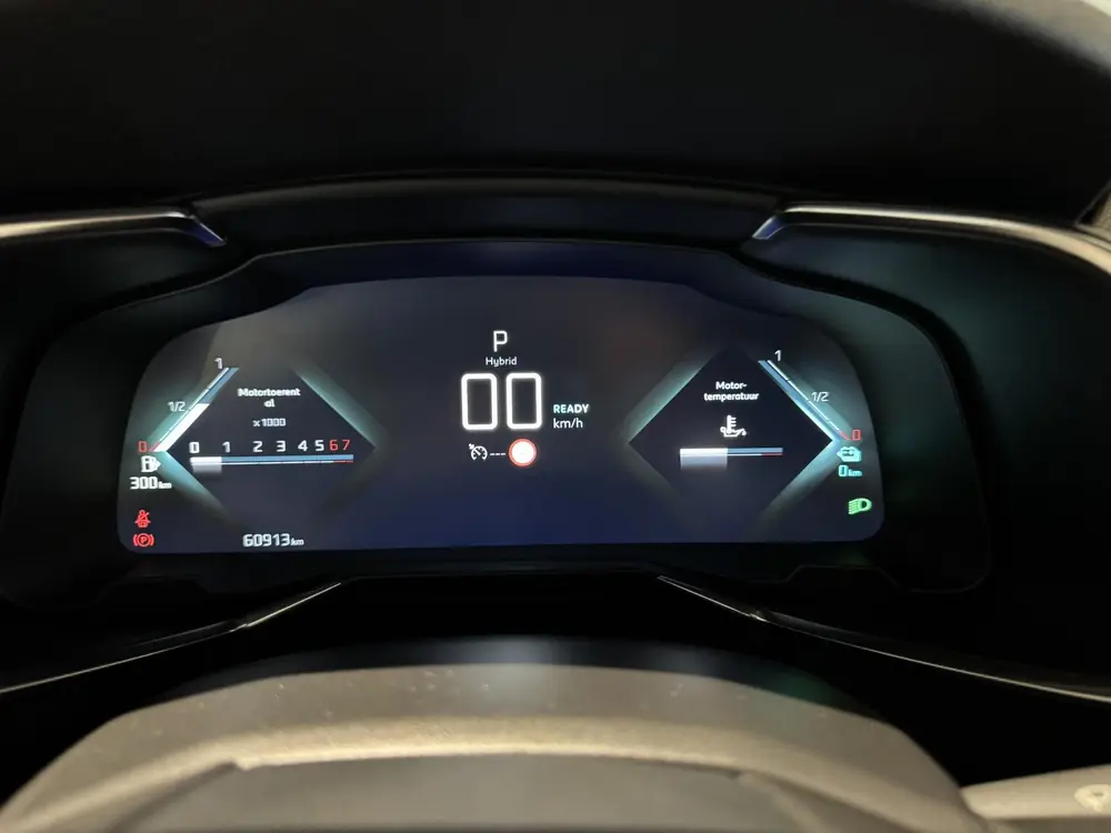 DS Automobiles DS 7 Crossback DS 7 Crossback E-Tense Bastille+ uit 2022, foto 15