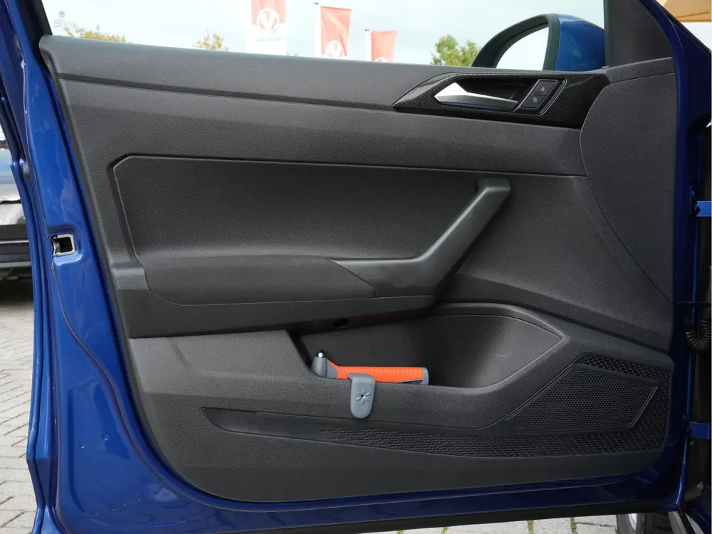 Volkswagen Taigo 1.0 TSI Life Business | Navigatie | Adaptiv uit 2023, foto 10