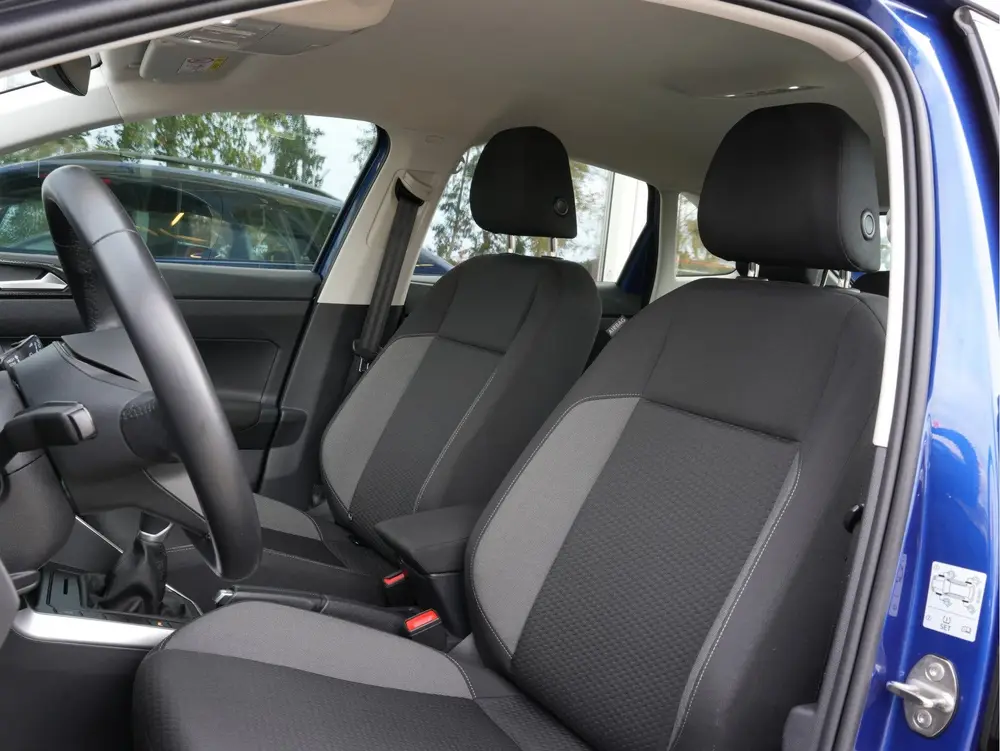 Volkswagen Taigo 1.0 TSI Life Business | Navigatie | Adaptiv uit 2023, foto 12