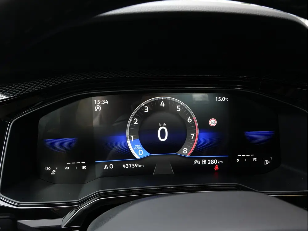 Volkswagen Taigo 1.0 TSI Life Business | Navigatie | Adaptiv uit 2023, foto 14