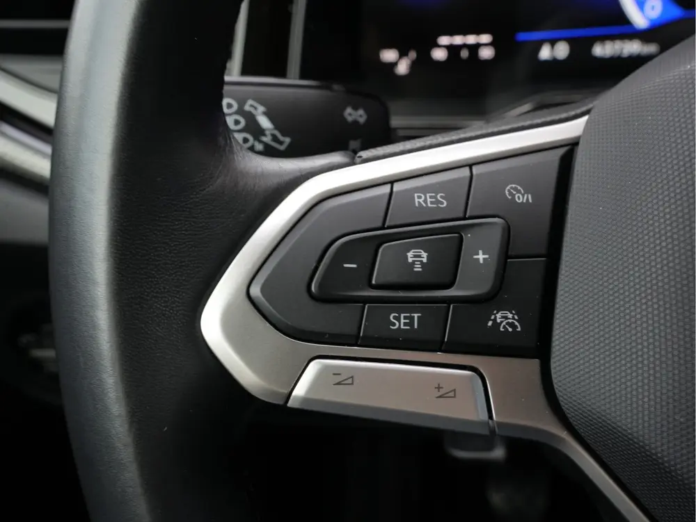 Volkswagen Taigo 1.0 TSI Life Business | Navigatie | Adaptiv uit 2023, foto 15