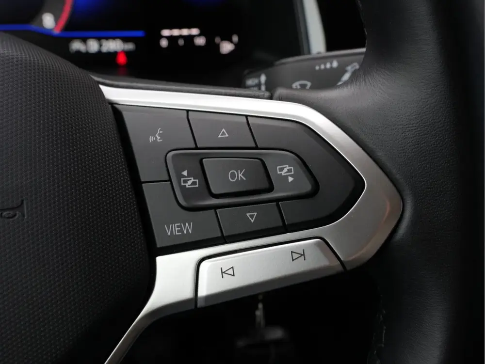 Volkswagen Taigo 1.0 TSI Life Business | Navigatie | Adaptiv uit 2023, foto 16