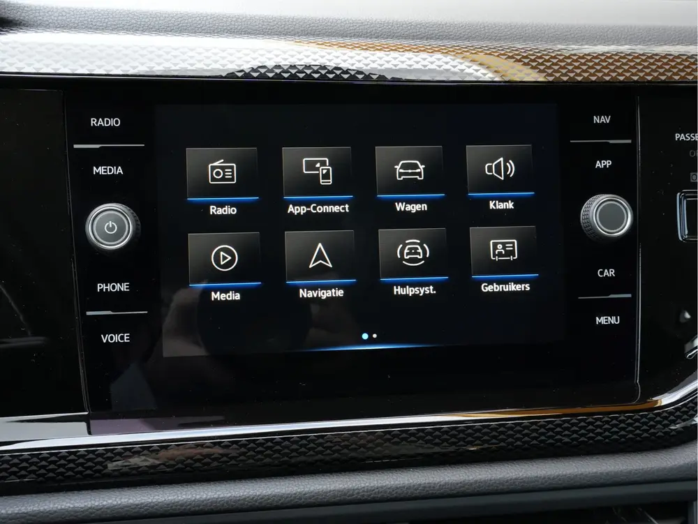 Volkswagen Taigo 1.0 TSI Life Business | Navigatie | Adaptiv uit 2023, foto 17