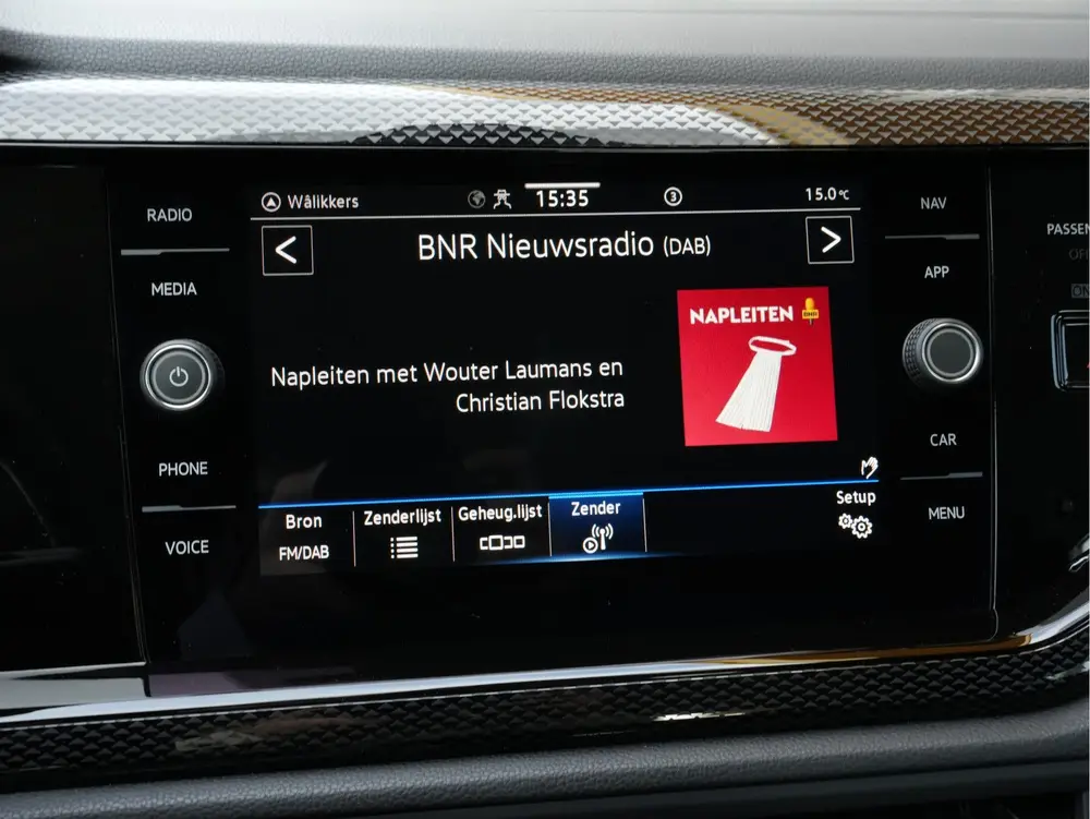 Volkswagen Taigo 1.0 TSI Life Business | Navigatie | Adaptiv uit 2023, foto 19