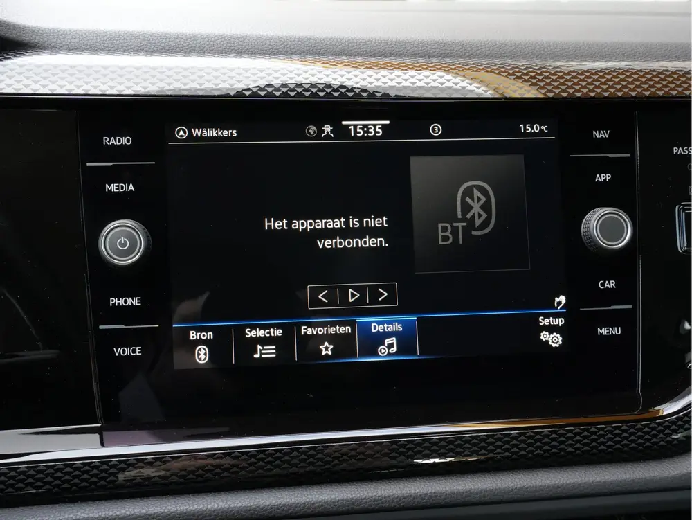 Volkswagen Taigo 1.0 TSI Life Business | Navigatie | Adaptiv uit 2023, foto 20
