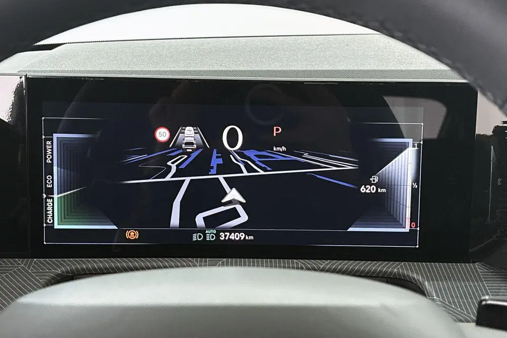 Lancia Ypsilon 1.2 Turbo Hybrid LX Automaat Camera Apple Car uit 2025, foto 10