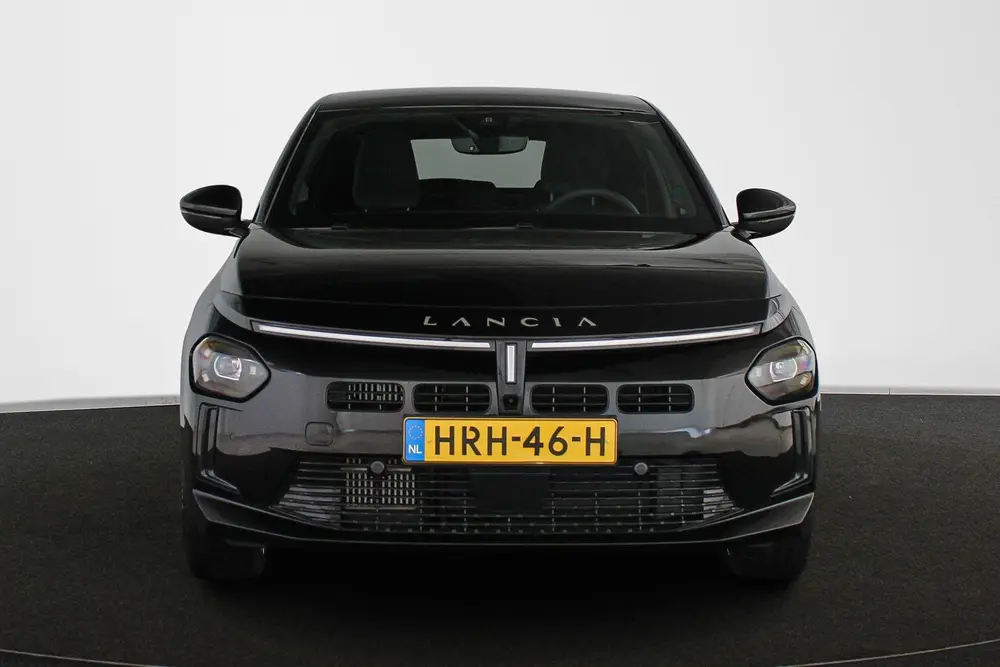 Lancia Ypsilon 1.2 Turbo Hybrid LX Automaat Camera Apple Car uit 2025, foto 13