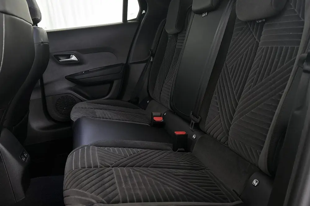 Lancia Ypsilon 1.2 Turbo Hybrid LX Automaat Camera Apple Car uit 2025, foto 8