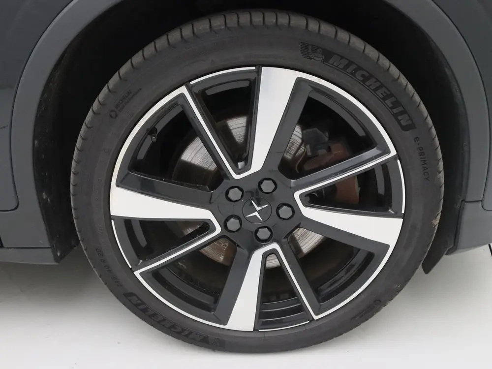 Polestar 2 Long Range Single Motor 231PK 90% SoH ( PANO+ACC+ uit 2022, foto 10