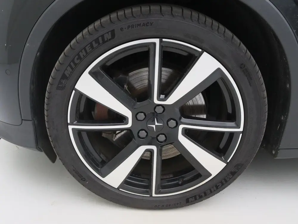 Polestar 2 Long Range Single Motor 231PK 90% SoH ( PANO+ACC+ uit 2022, foto 11